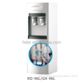 Dispensador de agua RO de 5 filtros
